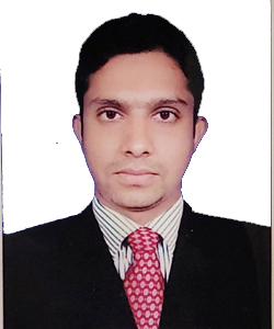 MD. SHARIFUL ISLAM