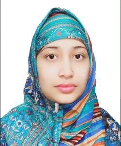 KANIZ FATEMA