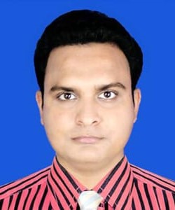 MD MONIRUL ISLAM