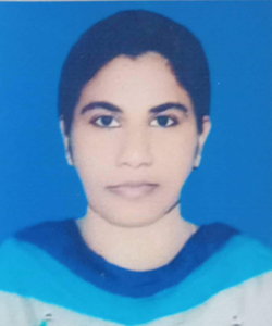 RUMANA CHOWDHURY