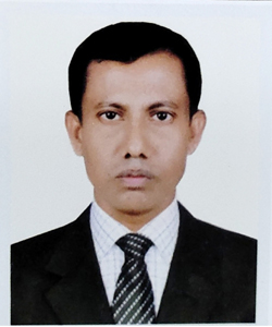MD. SHAHARIAR RAHMAN