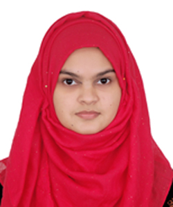 AYSHA AKTER