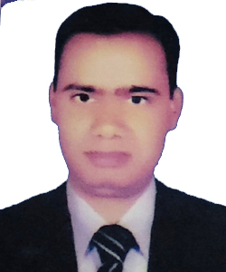 MD ABDUS SAMAD