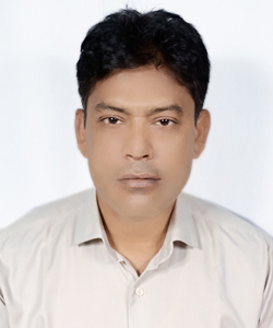 MD. MASUDUZZAMAN